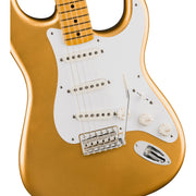 Fender Vintera III Late '50s Stratocaster - Maple Fingerboard, Aztec Gold