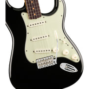 Fender Vintera III Early '60s Stratocaster - Rosewood Fingerboard, Black