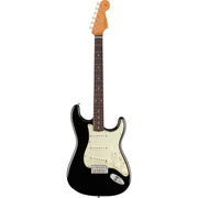 Fender Vintera III Early '60s Stratocaster - Rosewood Fingerboard, Black