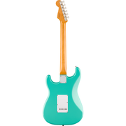 Fender Vintera III Early '60s Stratocaster - Rosewood Fingerboard, Seafoam Green
