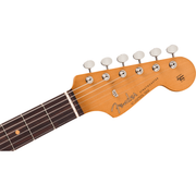 Fender Vintera III Early '60s Stratocaster - Rosewood Fingerboard, Seafoam Green