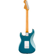 Fender Vintera III Late '60s Stratocaster - Rosewood Fingerboard, Ocean Turquoise