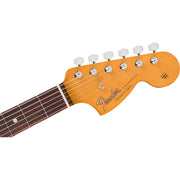Fender Vintera III Late '60s Stratocaster - Rosewood Fingerboard, Ocean Turquoise