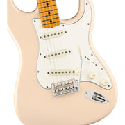 Fender Vintera III Late '60s Stratocaster - Maple Fingerboard, Olympic White