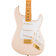 Fender Limited Edition Vintera III Late '50s Stratocaster - Maple Fingerboard, White Blonde