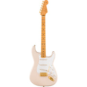 Fender Limited Edition Vintera III Late '50s Stratocaster - Maple Fingerboard, White Blonde