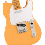 Fender Vintera III Late '50s Telecaster - Maple Fingerboard, Butterscotch Blonde