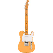 Fender Vintera III Late '50s Telecaster - Maple Fingerboard, Butterscotch Blonde