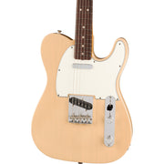 Fender Vintera III Mid '60s Telecaster - Rosewood Fingerboard, Vintage Blonde