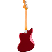 Fender Vintera III Mid '60s Jazzmaster - Rosewood Fingerboard, Candy Apple Red