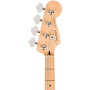 Fender Player Jaguar® Bass, Sea Foam Green