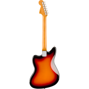 Fender Vintera III Mid '60s Jaguar Electric Guitar - Rosewood Fingerboard, 3-Color Sunburst