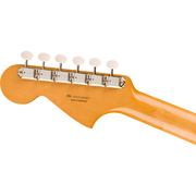 Fender Vintera III Mid '60s Mustang Electric Guitar - Rosewood Fingerboard, Olympic White
