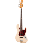 Fender Vintera III Early '60s Jazz Bass - Rosewood Fingerboard, Olympic White