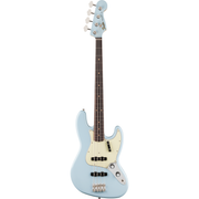 Fender Vintera III Early '60s Jazz Bass - Rosewood Fingerboard, Sonic Blue