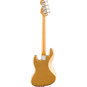 Fender Vintera III Early '60s Jazz Bass - Rosewood Fingerboard, Aztec Gold
