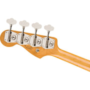 Fender Vintera III Early '60s Jazz Bass - Rosewood Fingerboard, Aztec Gold