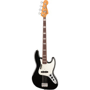 Fender Vintera III Early '70s Jazz Bass - Rosewood Fingerboard, Black