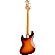 Fender Vintera III Early '70s Jazz Bass - Rosewood Fingerboard, 3-Color Sunburst