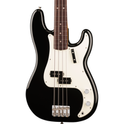 Fender Vintera III Late '60s Precision Bass - Rosewood Fingerboard, Black