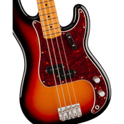 Fender Vintera III Late '60s Precision Bass - Maple Fingerboard, 3-Color Sunburst