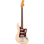 Fender Vintera III Early '60s Bass VI - Rosewood Fingerboard, Olympic White