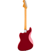 Fender Vintera III Early '60s Bass VI - Rosewood Fingerboard, Candy Apple Red
