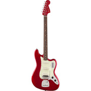 Fender Vintera III Early '60s Bass VI - Rosewood Fingerboard, Candy Apple Red