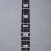 Gibson Custom Shop Murphy Lab 1959 Les Paul Standard Reissue Electric Guitar - Heavy Aged Golden Poppy Burst - #953341