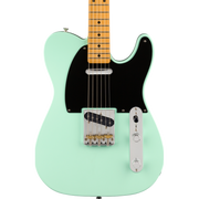 Fender Vintera ‘50’s Telecaster Electric Guitar, Surf Green