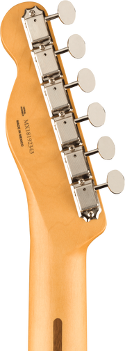 Fender Vintera ‘50’s Telecaster Electric Guitar, Surf Green