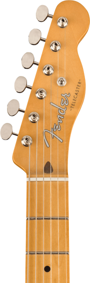 Fender Vintera ‘50’s Telecaster Electric Guitar, Surf Green
