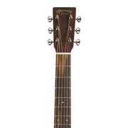 Martin Road Series GPC-13E Modern Acoustic Electric Guitar