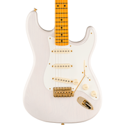 Fender Limited Edition American Vintage II 1957 Stratocaster - White Blonde