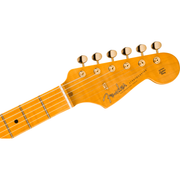 Fender Limited Edition American Vintage II 1957 Stratocaster - White Blonde