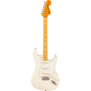 Fender FSR Limited Edition American Vintage II '73 Stratocaster - Olympic White