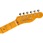 Fender Limited Edition American Vintage II 1951 Telecaster - Flame Maple Fingerboard, Black