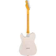Fender LE. American Professional II Telecaster Thinline - Maple Fingerboard, White Blonde