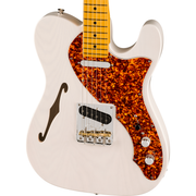 Fender LE. American Professional II Telecaster Thinline - Maple Fingerboard, White Blonde
