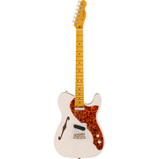 Fender LE. American Professional II Telecaster Thinline - Maple Fingerboard, White Blonde