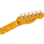 Fender LE. American Professional II Telecaster Thinline - Maple Fingerboard, White Blonde