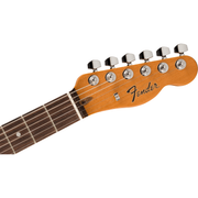 Fender Limited Edition American Cabronita Special Electric Guitar - Rosewood Fingerboard, Black