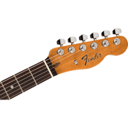 Fender Limited Edition American Cabronita Special Electric Guitar - Sonic Blue