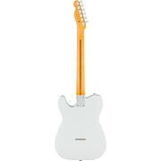 Fender Limited Edition Pro Classic Silent Telecaster - Rosewood Fingerboard, Sonic Blue