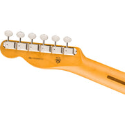 Fender Limited Edition Pro Classic Silent Telecaster - Vintage Blonde