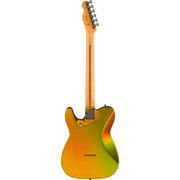 Fender 75th Anniversary American Ultra II Telecaster - Liquid Gold
