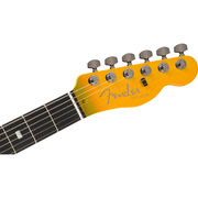 Fender 75th Anniversary American Ultra II Telecaster - Liquid Gold