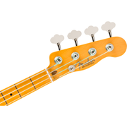 Fender 75th Anniversary American Vintage II 1951 Precision Bass - Butterscotch Blonde