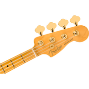 Fender 75th Anniversary American Professional PJ Bass - 2-Color Sunburst