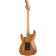 Fender Limited Edition American Ultra II Stratocaster HSS - Natural